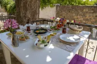 Paparuna Butik Hotel - พร้อมอาหารเช้า