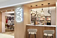 Hôtel Eliseo - bar