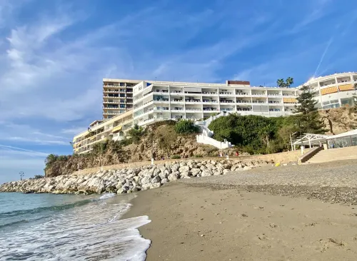 Apartamentos Turísticos Castillo del Vigia