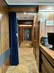 Hotel Stella Alpina Hotel a Scanno