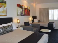 Best Western Ascot Lodge Motor Inn Hotels in Goondiwindi
