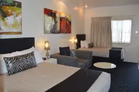 Best Western Ascot Lodge Motor Inn Hotels in Goondiwindi