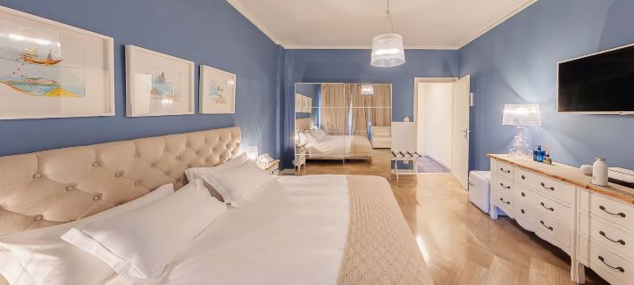 Maison de Famille Hotel a Palermo