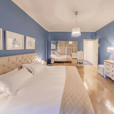 Maison de Famille Hoteles cerca de Estadio Renzo Barbera