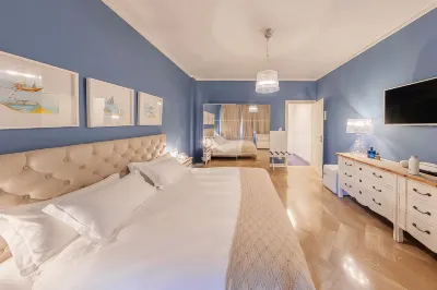 Maison de Famille Hotels in Palermo