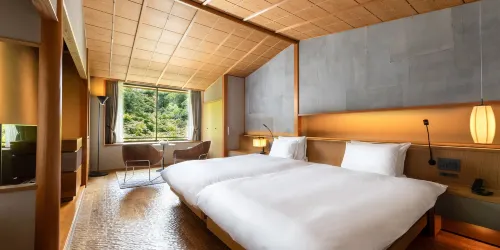 Nanzenji Sando Kikusui - Jacuzzi