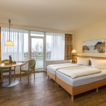 Ferien- Und Freizeitpark Weissenhäuser Strand