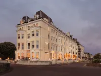voco THE CLIFTON FOLKESTONE by IHG フォークストンのホテル