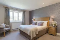 Beaulieu Hotel