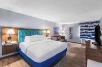 Hampton Inn Marion Hotels in Marion