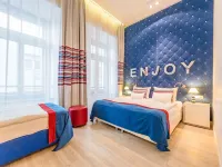 Estilo Hotel by Mellow Mood Hotels Hotels near Liberty Bridge