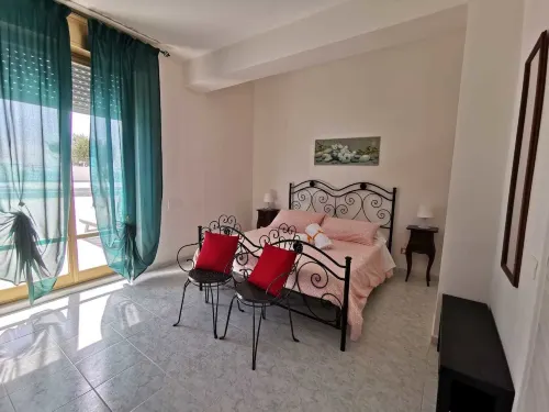B&B Scogli Bianchi