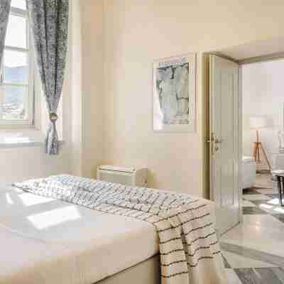 海德拉酒店 Rooms