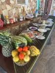 Kiwengwa Bungalow Boutique Resort - breakfast