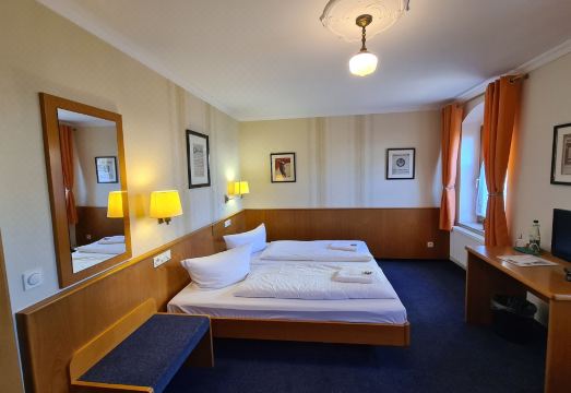 호텔 브라우하우스 비텐베르크