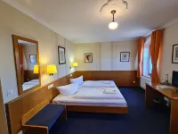 Hotel Brauhaus Wittenberg Hotels in Wittenberg