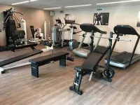 Francesin Active Hotel - Gym
