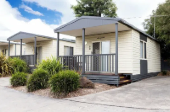 Airport Tourist Village Melbourne Hotels in Westmeadows