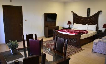 Cosy Knock Hotel