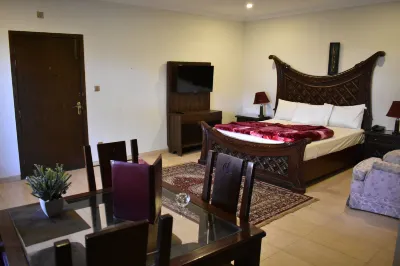 Cosy Knock Hotel Hotel a Jhika Gali