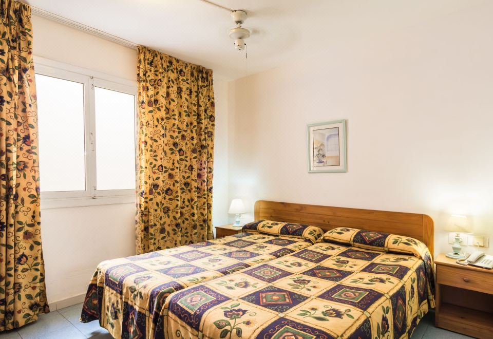 BelleVue Aquarius ApartmentOver view