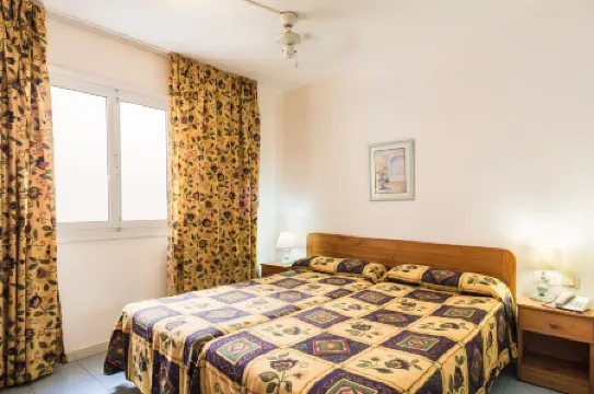 BelleVue Aquarius apartamento