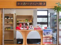 Hotel Seasons Nichinan Hotels in Nichinan