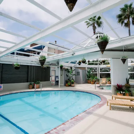 Laguna Surf Lodge by Scp Hotels