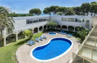 4R Meridià Mar - شاطئ