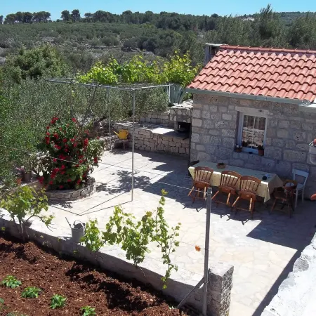Holiday Home Ruža Hotels in Mirca