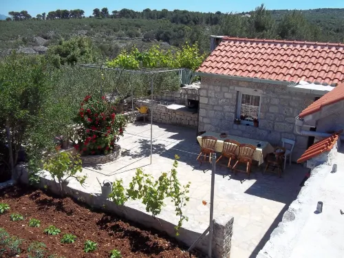 Holiday Home Ruža - Homestays