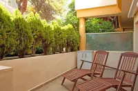 Apartment in Marbella Near Beach & Pool