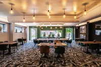 De Stobbe Hotel & Suites Hotels in Ruinen