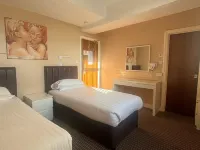 The Beechfield Hotel Hotels near Central Beach