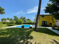 Fantastic Villa with Private Pool-Beahost - Villas