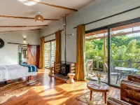 Kiho Gorilla Safari Lodge Hotels in Rubanda