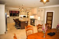 Glenshane Country House - Homestays