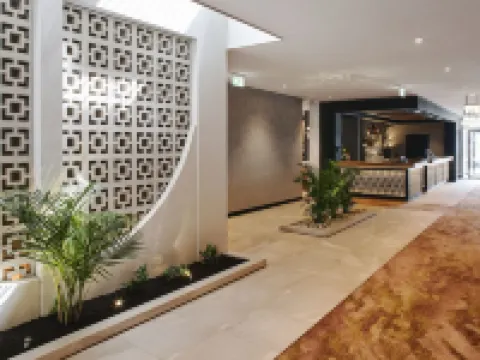 The Gem Hotel Hotels in Griffith
