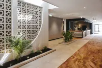 The Gem Hotel Hotels in Griffith