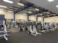 Quest New Plymouth Serviced Apartments - Gym