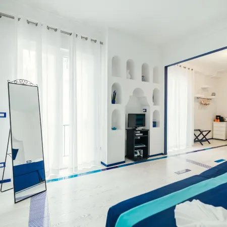 Boutique Suites in Piazzetta