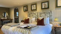 The White Horse Hotels in Midhurst