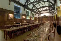 Selwyn College, Cambridge