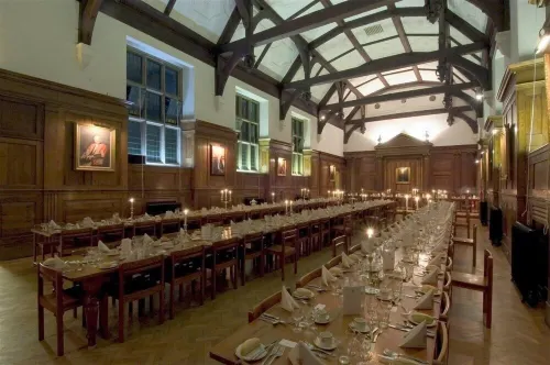 Selwyn College, Cambridge - Holiday Apartments