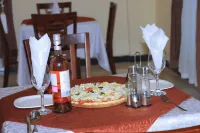 Maldyor Hotel - breakfast