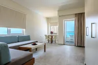 Despina Apartments Hotels in Platanias