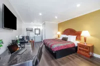 Ritz Inn-San Francisco Airport SFO Hotels in San Bruno