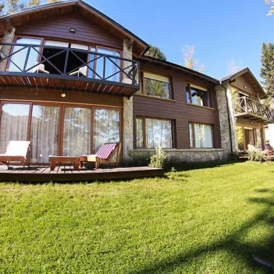 Orillas del Gutierrez Hotels near Llao Llao