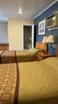 Four Oaks Hotel a Conway