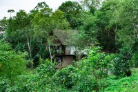 Samai Lodge Holistic Living Hotels in 